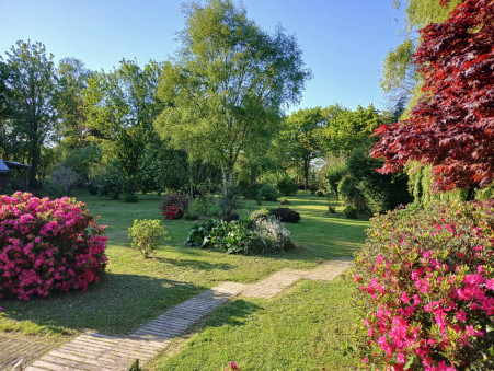Vente Maison BEGARD Réf. 1890 - Slide 16