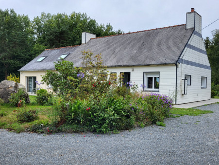 Vente Maison BEGARD Réf. 1890 - Slide 2