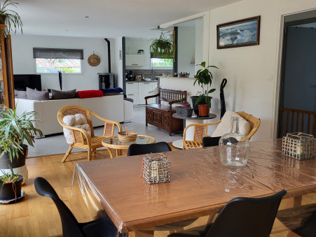 Vente Maison BEGARD Réf. 1890 - Slide 3