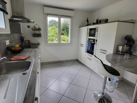 Vente Maison BEGARD Réf. 1890 - Slide 4