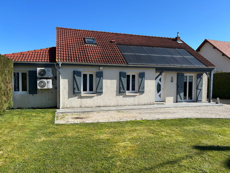 Maison prix nous consulter sur St Martin en Bresse (71620) - Réf. 4802