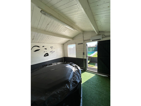 A vendre maison St Martin en Bresse 71620; prix nous consulter