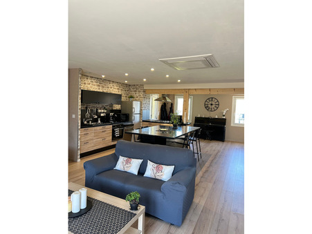 Vente maison prix nous consulter St Martin en Bresse