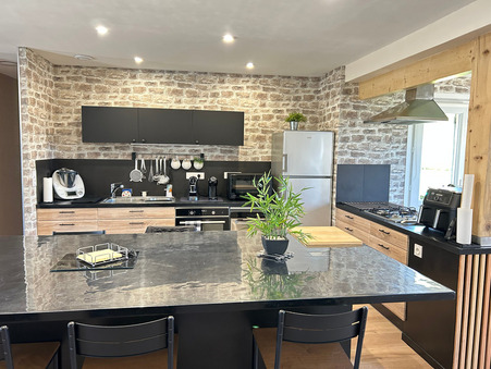 Maison prix nous consulter Réf. 4802 St Martin en Bresse