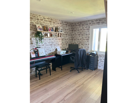 Maison sur St Martin en Bresse ; prix nous consulter ; Vente Réf. 4802