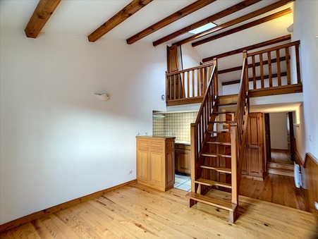 Appartement sur Montaigut-le-Blanc ; 446 €  ; A louer Réf. G91E2