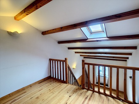 Appartement 446 €  Réf. G91E2 Montaigut-le-Blanc