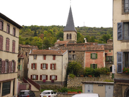 Appartement 405 €  Réf. G117E1ER Champeix