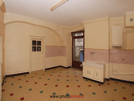 Location appartement Champeix Réf. G117E1ER