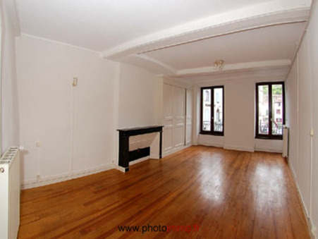 Location appartement Champeix 63320 ; 455 € 