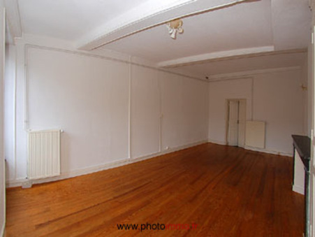Location appartement Champeix 63320 ; 455 € 