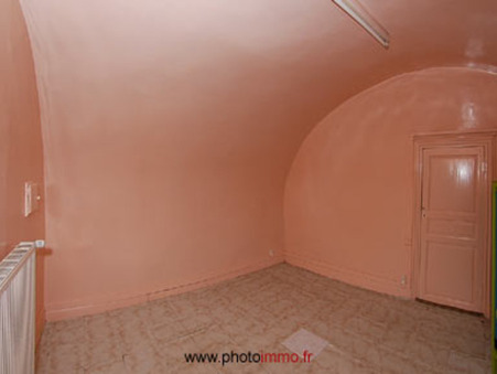 Appartement sur Champeix ; 455 €  ; A louer Réf. G117E1ER