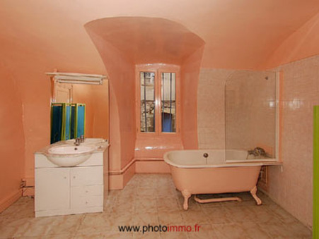 Appartement 455 €  sur Champeix (63320 ) - Réf. G117E1ER