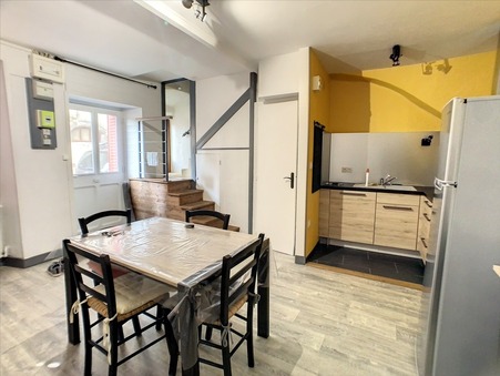A louer maison 570 €  Champeix