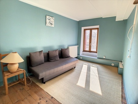 Location maison Champeix 63320 ; 570 € 