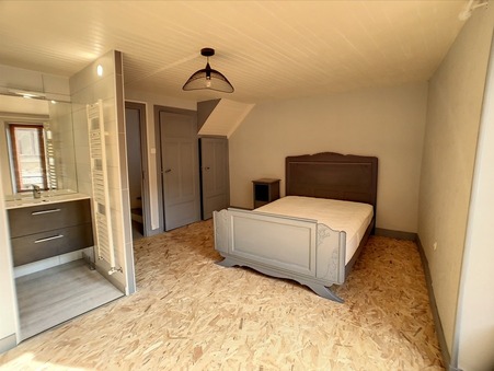 A louer maison 570 €  Champeix