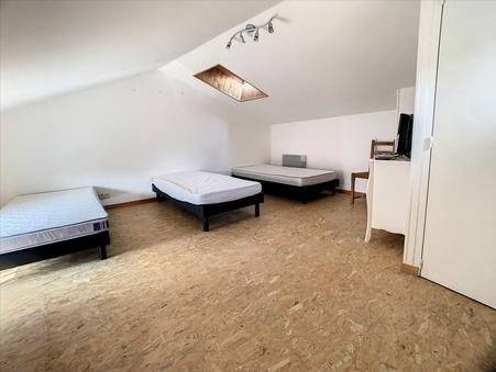 Maison 570 €  sur Champeix (63320 ) - Réf. G142