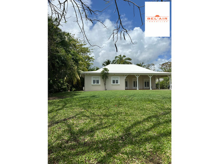 Maison 2 650 €  Réf. LM1814-BLA97_2462 Le François