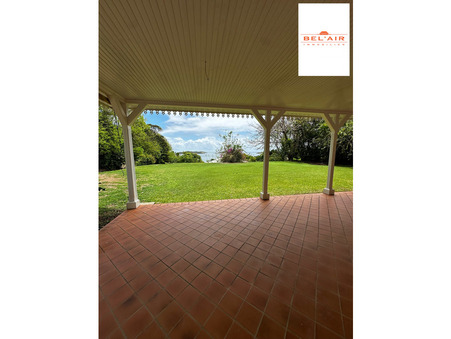 Location maison Le François Réf. LM1814-BLA97_2462