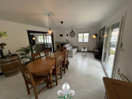 Achat maison Longvic Réf. 5286