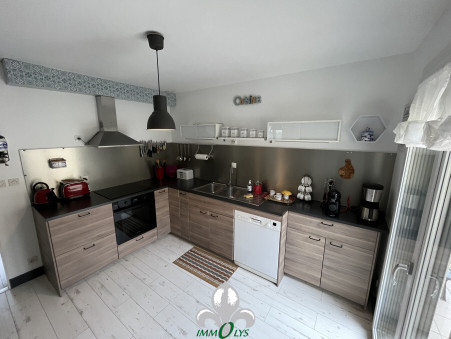 Achat maison Longvic Réf. 5286