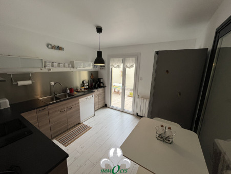 Achat maison Longvic Réf. 5286