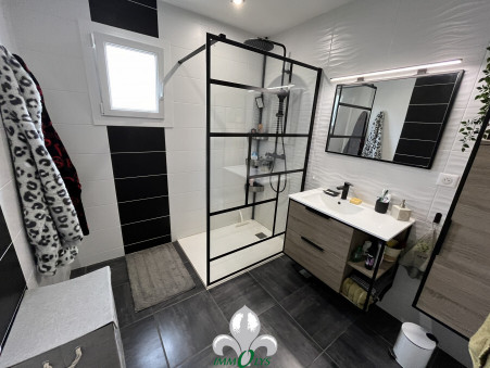 Maison 337 000 €  Réf. 5286 Longvic