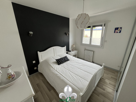 Maison 337 000 €  Réf. 5286 Longvic