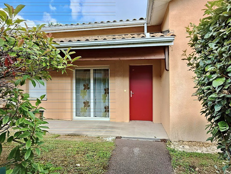 Maison 98 550 €  Réf. 11_5852 Étauliers
