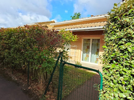 Maison sur Étauliers ; 98 550 €  ; Vente Réf. 11_5852