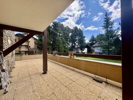 Vente appartement 399 000 €  Bolquère