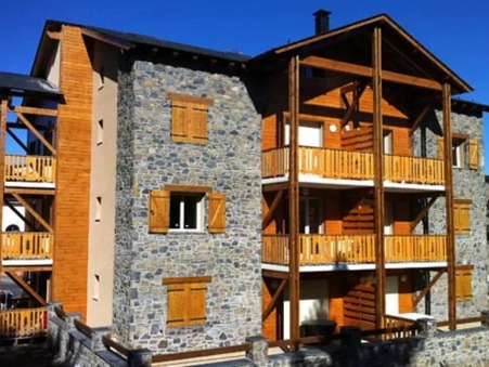 Appartement 399 000 €  sur Bolquère (66210) - Réf. 872