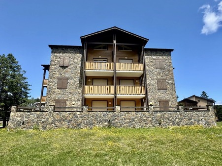 Appartement 399 000 €  sur Bolquère (66210) - Réf. 872