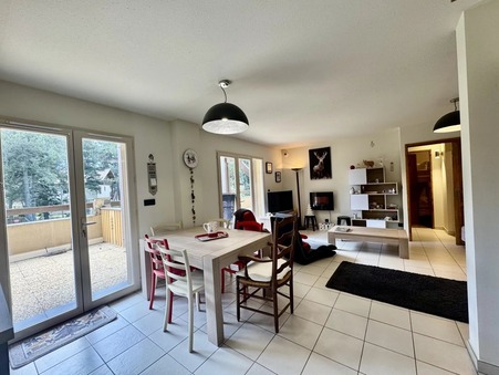 Achat appartement Bolquère Réf. 872