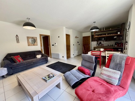 A vendre appartement Bolquère 66210; 399 000 € 