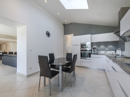 A vendre maison Villemer 77250; 635 000 € 