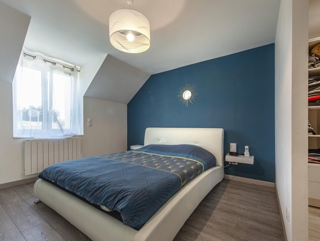 Achat maison Villemer Réf. 211137