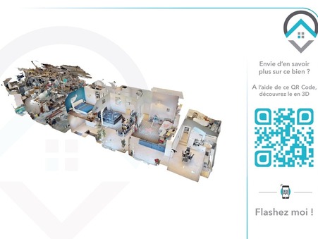 Vente maison 635 000 €  Villemer