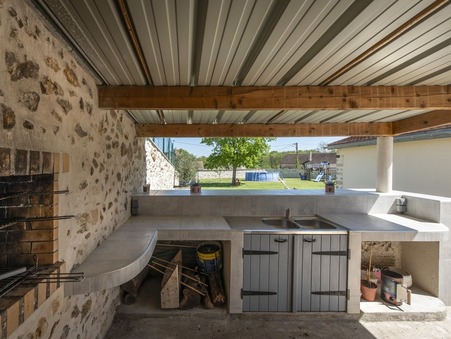 Maison 635 000 €  Réf. 211137 Villemer