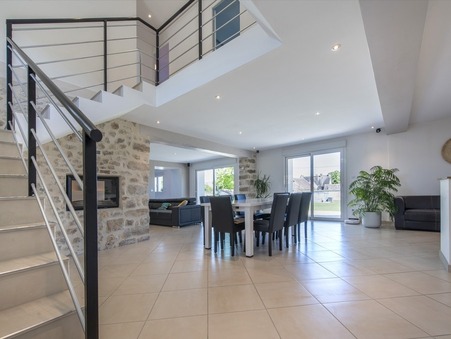 Achat maison Villemer Réf. 211137