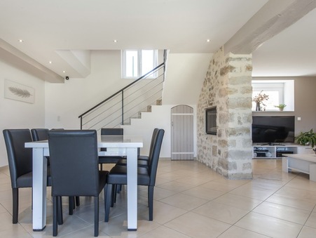 A vendre maison Villemer 77250; 635 000 € 