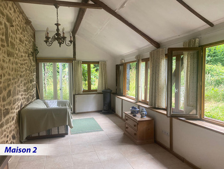 Maison sur Carelles ; 187 900 € ; Vente Réf. M711553