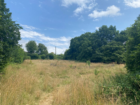 Achat maison Carelles Réf. M711553