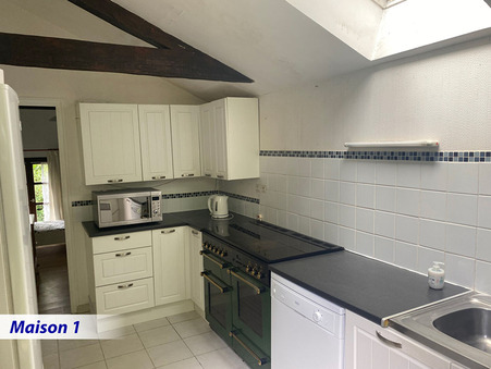 Maison 187 900 € Réf. M711553 Carelles