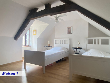 Achat maison Carelles Réf. M711553