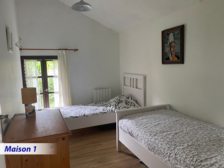 Vente maison 187 900 € Carelles