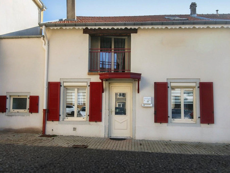 Maison 249 000 €  sur Peltre (57245) - Réf. 43_CS_2025/6