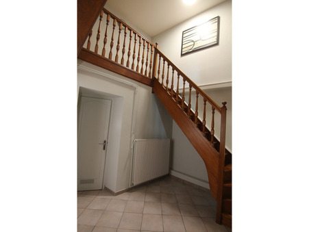 Vente maison 249 000 €  Peltre