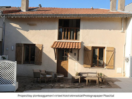 Achat maison Peltre Réf. 43_CS_2025/6