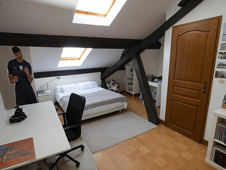 Maison 249 000 €  Réf. 43_CS_2025/6 Peltre